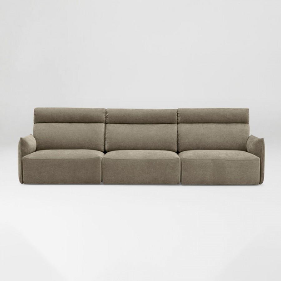 Canapea confortabila Calligaris Axis High CS3465